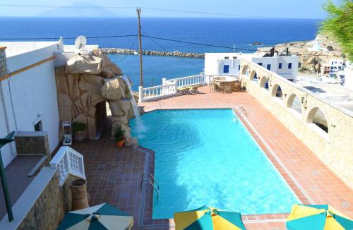 Finiki Apartment | Hotel Finiki View