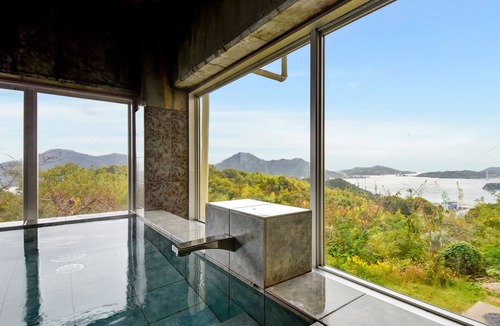 Ochi-gun Hotel | Hotel Innoshima