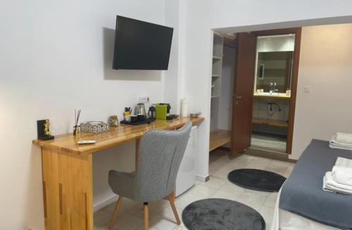 Metaxata Hotel | Hotel Kourkoumelata