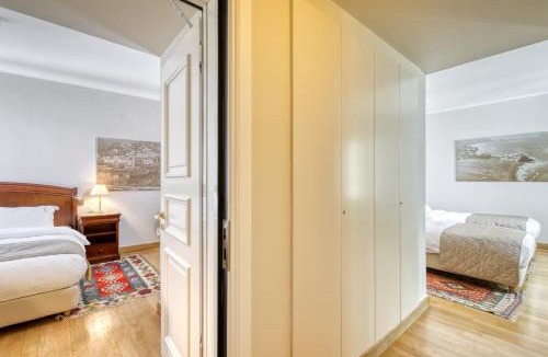 idhra Hotel | Hotel Leto Hydra