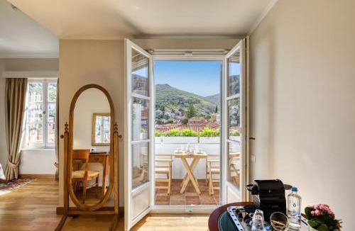 idhra Hotel | Hotel Leto Hydra