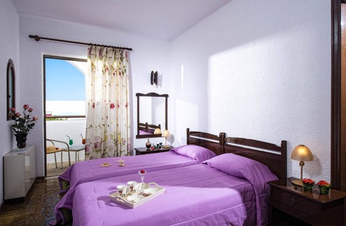 Malia Hotel | Hotel Malia Holidays