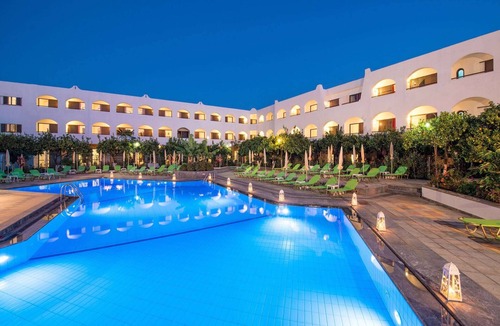 Malia Hotel | Hotel Malia Holidays