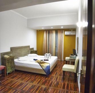 Methana Hotel | Hotel Methanion