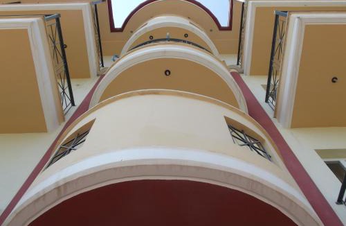Leptokaria Hotel | Hotel Metropole