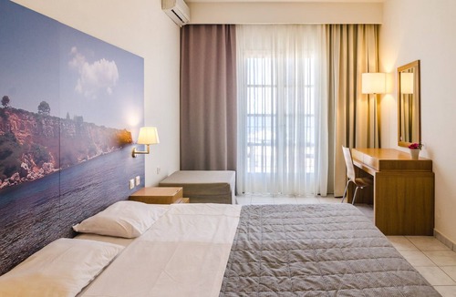 Patitiri House | Hotel Nereides