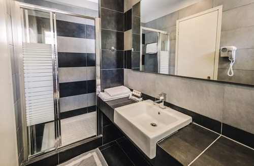 Patitiri House | Hotel Nereides