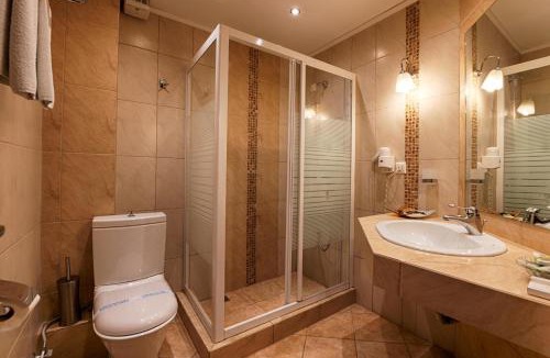 Maniakoi Hotel | Hotel Nostos Kastoria