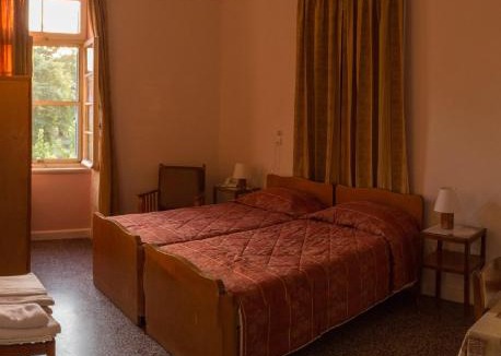 Loutra Ypatis Hotel | Hotel Oiti