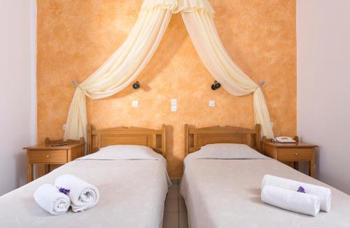 Fira Hotel | Hotel Olympia