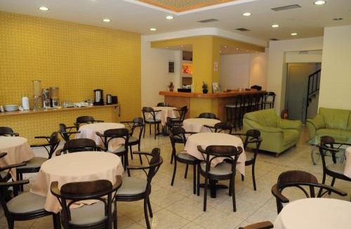 Markopoulon Hotel | Hotel Pantheon