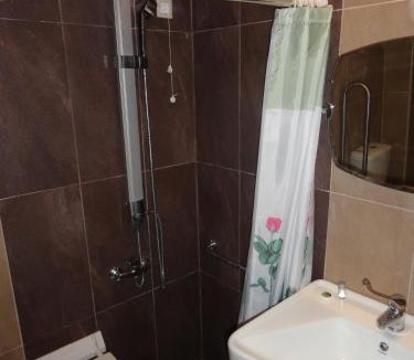 Konitsa Hotel | Hotel Rodovoli