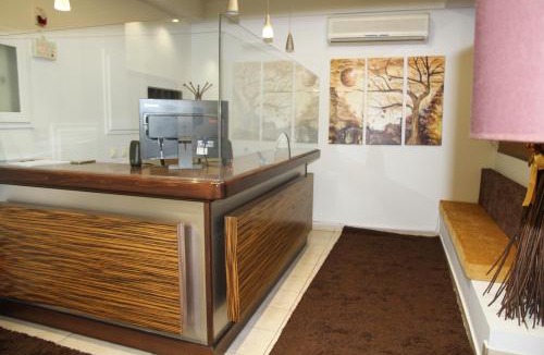 Agrinio Hotel | Hotel Selini