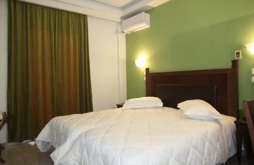 Agrinio Hotel | Hotel Selini