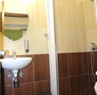 Agrinio Hotel | Hotel Selini