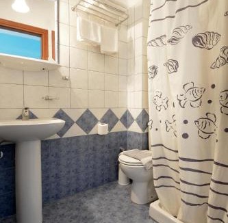Golden Beach Hotel | Hotel Stefanos