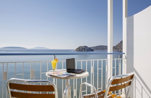 Tolo Hotel | Hotel Tolo