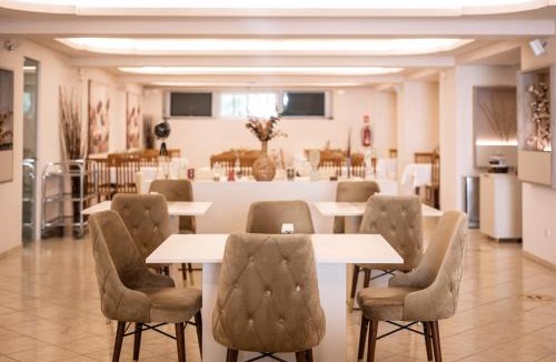 Zakynthos Town Hotel | Hotel Varres