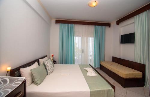 Perdika Hotel | hotelsunnybeachgr