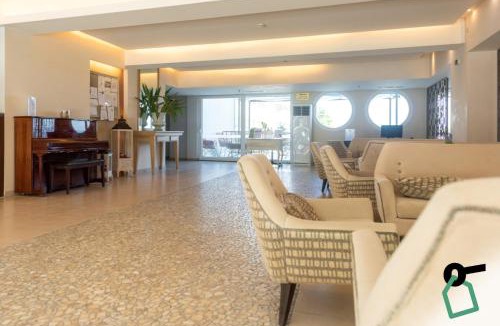 Kanoni Hotel | Hotiday Corfu Kanoni