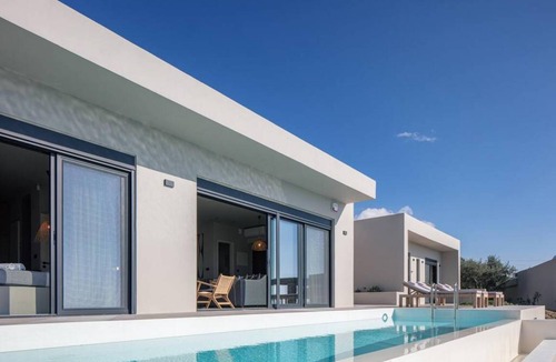 Mariou House | House ∙ 3 bedrooms ∙ 6 guests