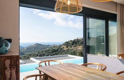 Mariou House | House ∙ 3 bedrooms ∙ 6 guests