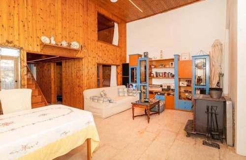 Methoni House | House ∙ 3 bedrooms ∙ 6 guests