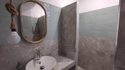 Potos Apartment | House Fedra