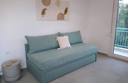 Potos Apartment | House Fedra