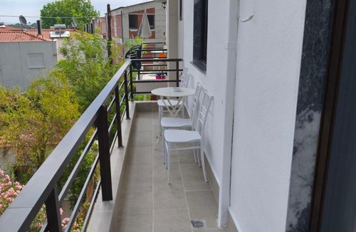 Ormos Panagias Apartment | House Karga