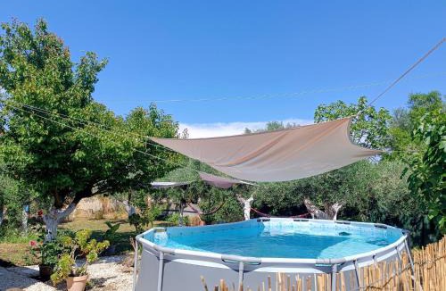 Ag. Georgios House | House Konstantinos