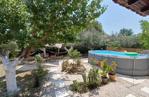 Ag. Georgios House | House Konstantinos