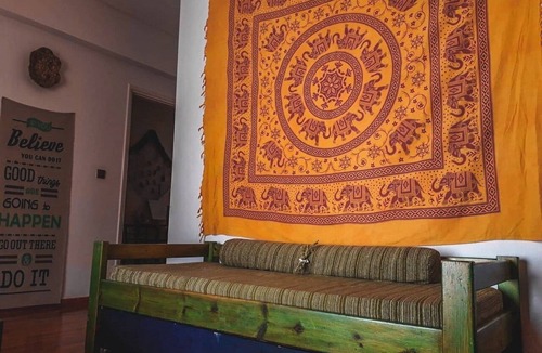 Ioannina Apartment | House of Urban Yoga Ioannina