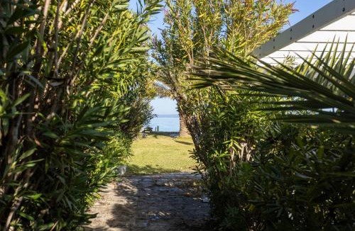 Pefkochori House | House Soko - 30m to Beach, near Mako and Elephant beach bar