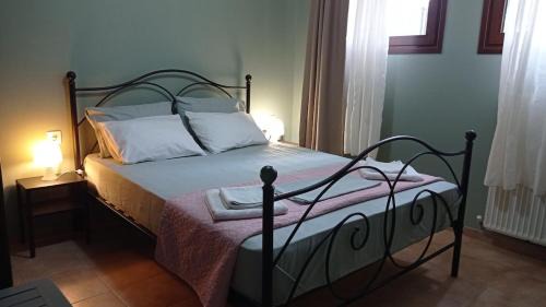 Agria Apartment | House with garden