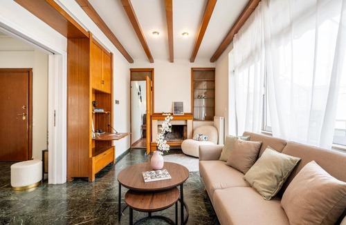Kinosargous Apartment | Houseloft The Viewpoint Athens