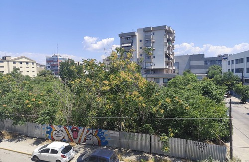 Thessaloniki Apartment | HUGE BALCONY APARTMENT NEXT TO ONE SALONIKA OUTLET