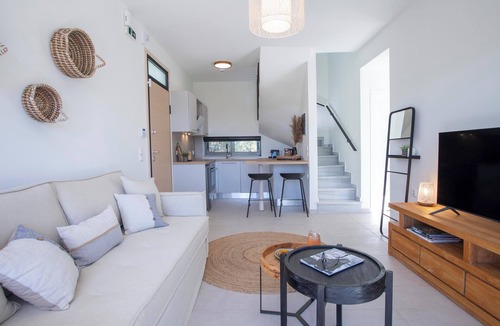 Agios Nikitas Villa | Hyades Villa B – A Premier Luxury Getaway near Kathisma beach
