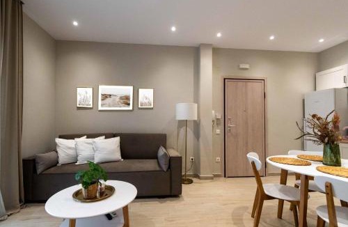 Nea Khili Apartment | Hypnos Hili