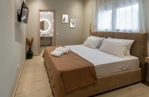 Nea Khili Apartment | Hypnos Hili