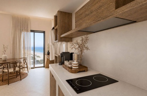 Volissos Apartment | Ichos Apartments