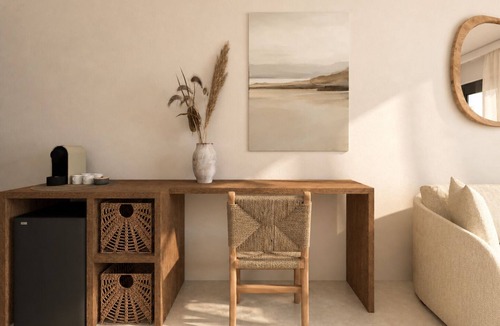Volissos Apartment | Ichos Apartments