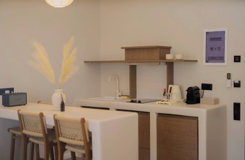 Volissos Apartment | Ichos Apartments