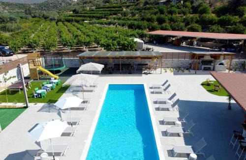 Vivari Apartment | ID Holiday Living