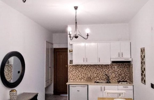 Sougia House | IDOMENEAS APARTMENTS