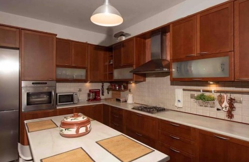 Zakynthos House | Idothea Stone Villa