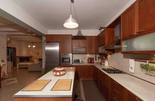 Zakynthos House | Idothea Stone Villa