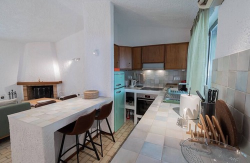 Siviri House | Ieva Home by Rentals Pro - Elani Halkidiki