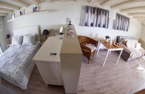 Patitiri Apartment | Ifigenia Studios