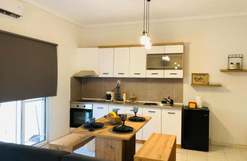 Nea Moudania Apartment | IKIES A&A SUITES & VILLAS